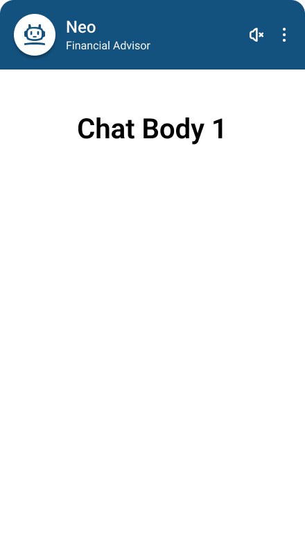 chatbody style