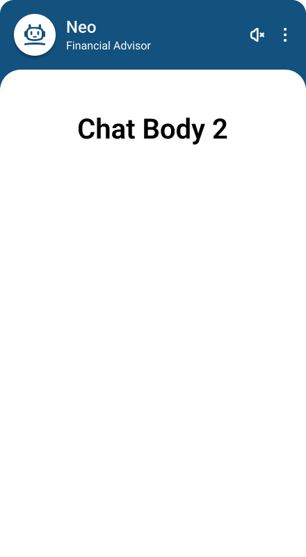 chatbody style