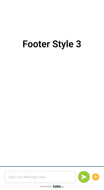 sample input style